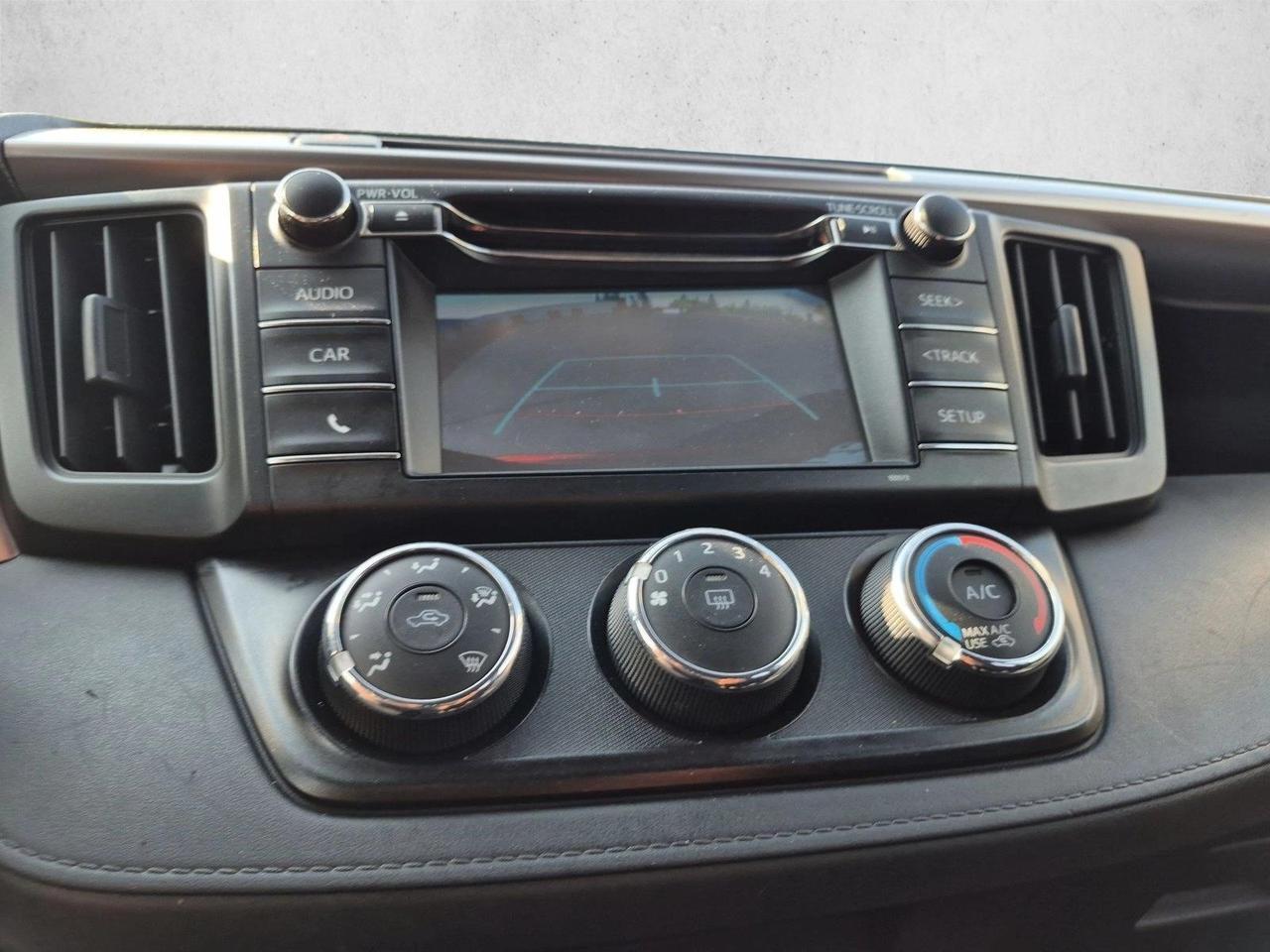 2016 Toyota RAV4 LE Roseville CA