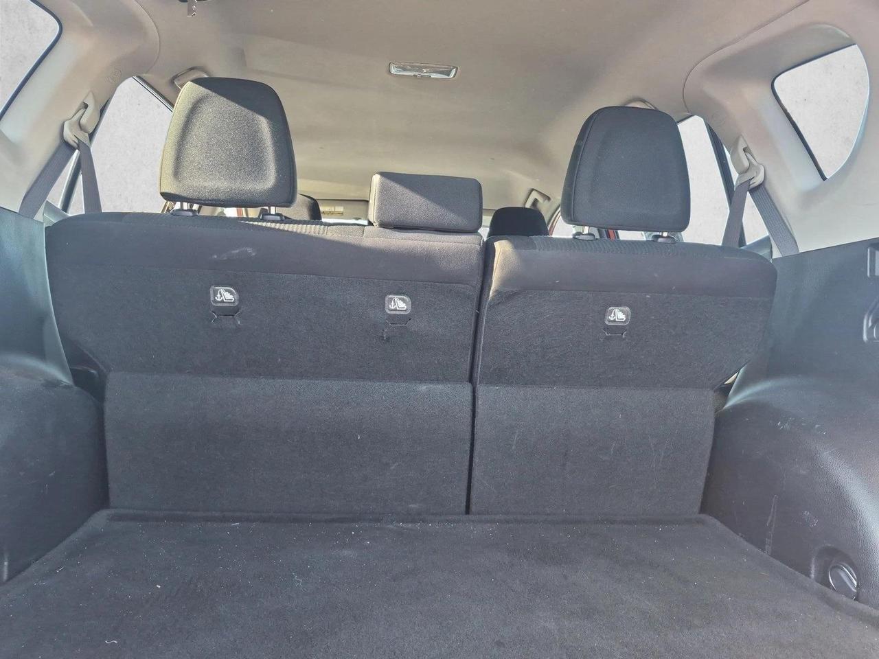 2016 Toyota RAV4 LE Roseville CA