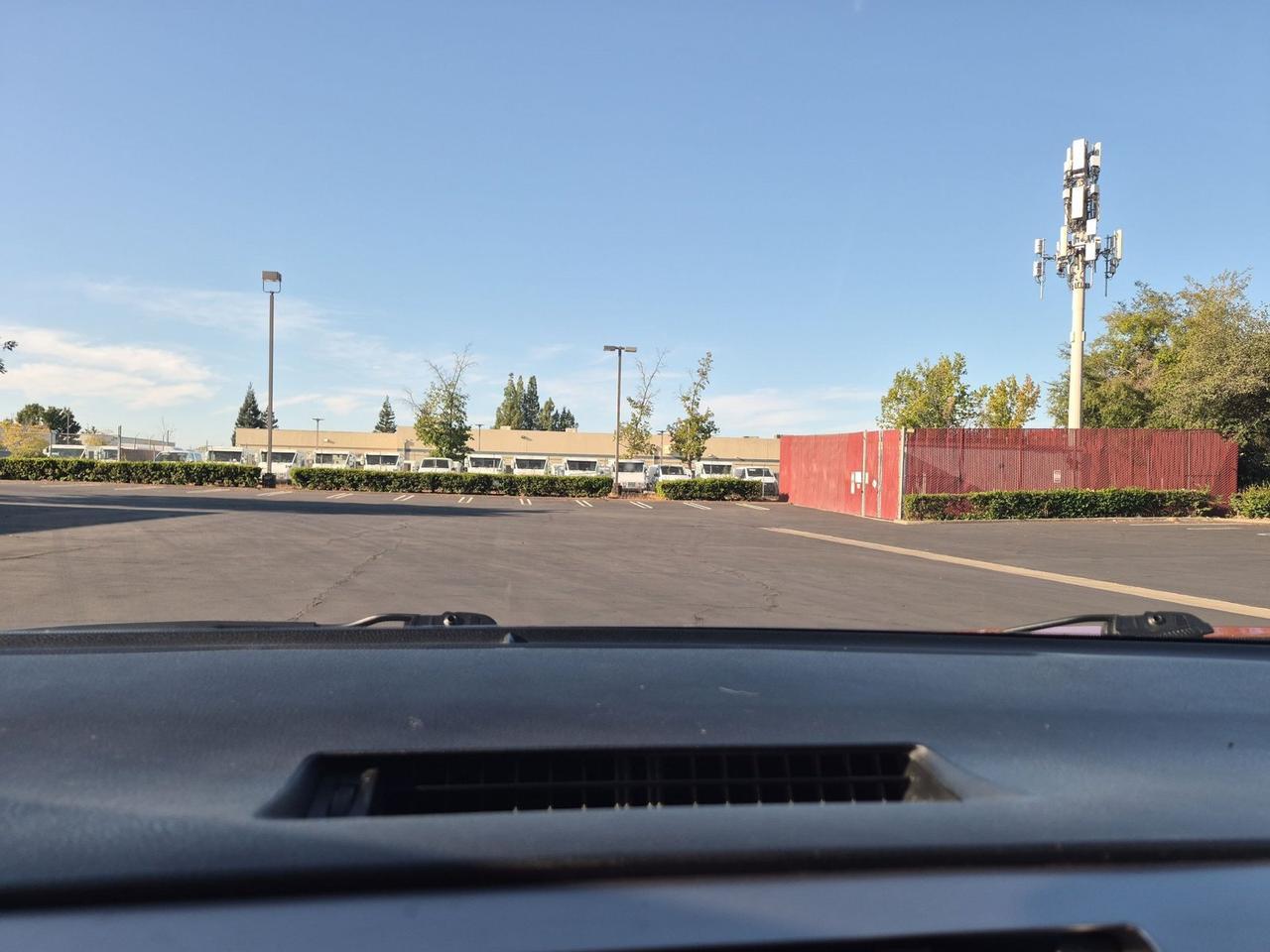 2016 Toyota RAV4 LE Roseville CA