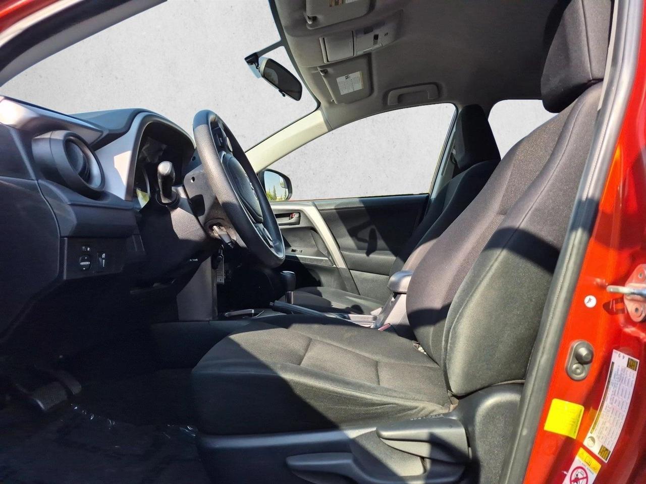 2016 Toyota RAV4 LE Roseville CA
