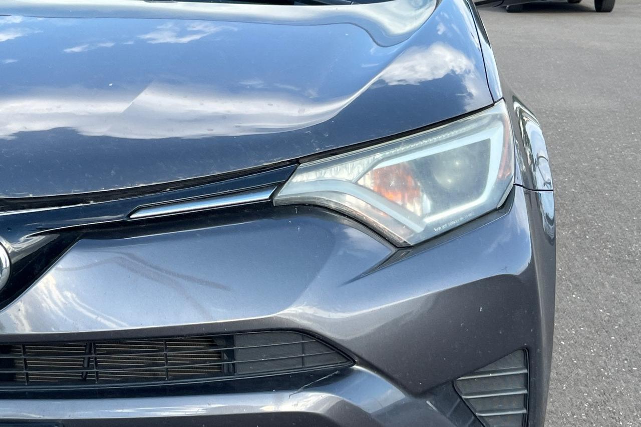 2016 Toyota RAV4 LE Roseville CA