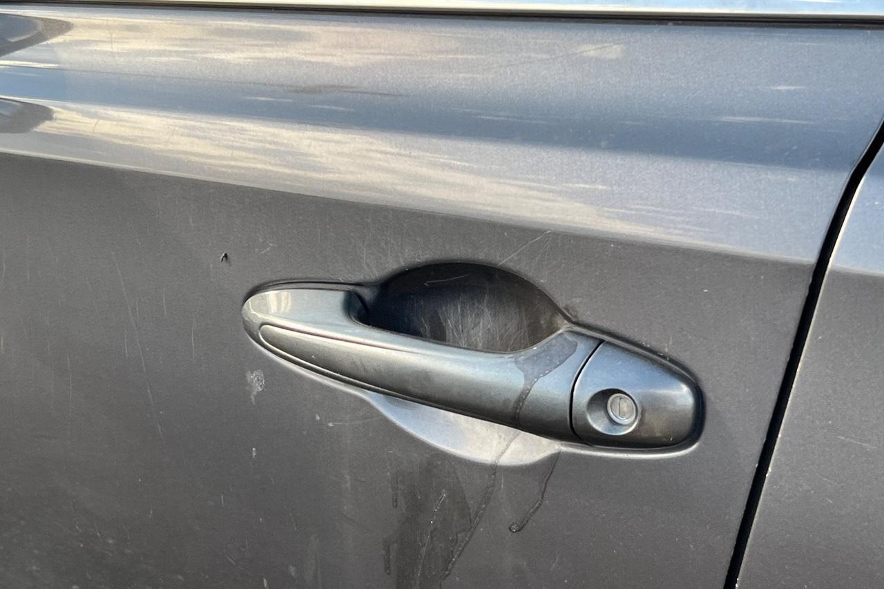 2016 Toyota RAV4 LE Roseville CA