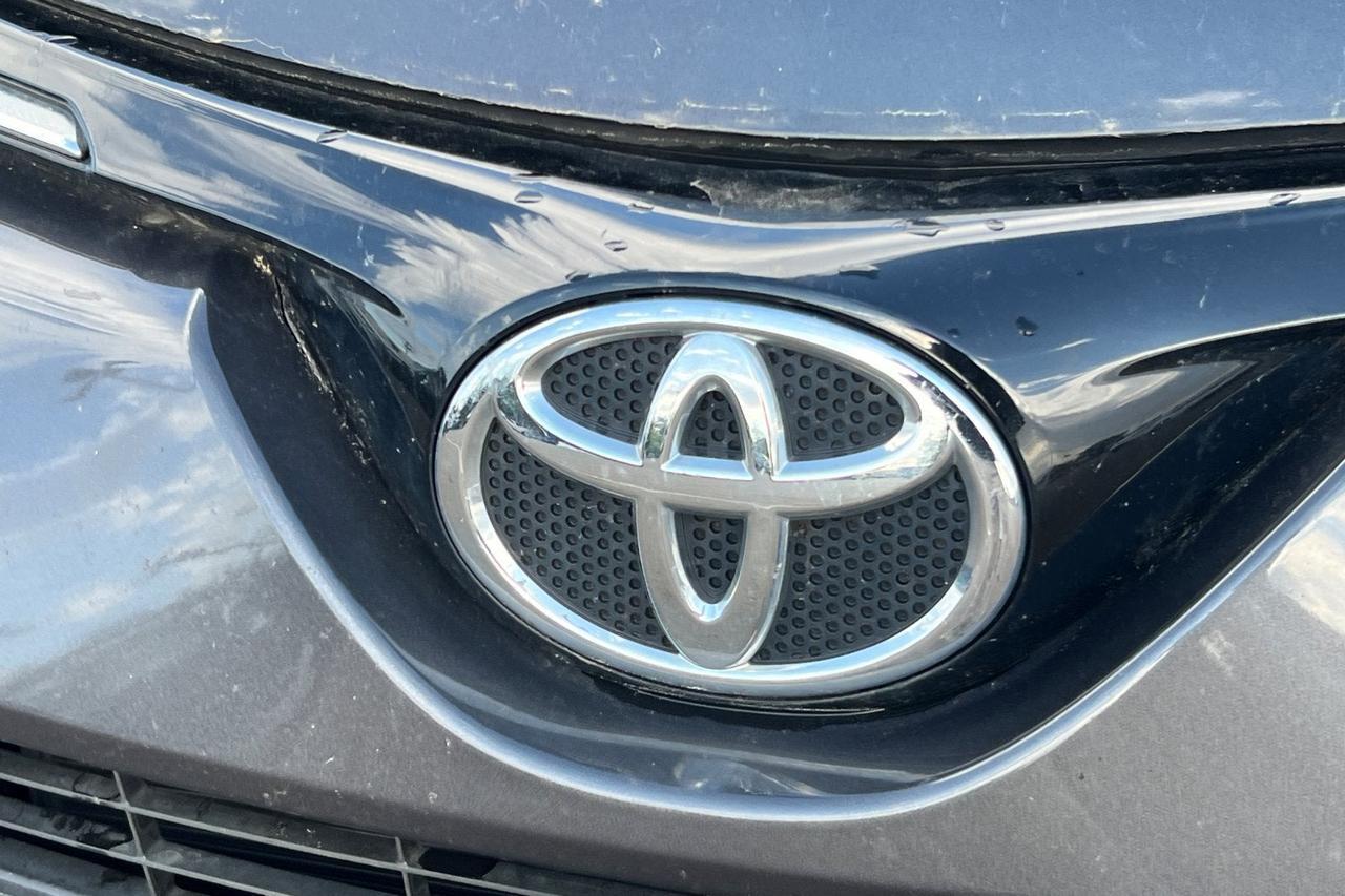 2016 Toyota RAV4 LE Roseville CA
