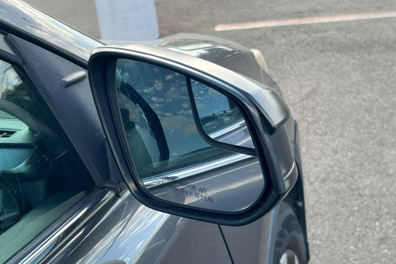 2016 Toyota RAV4 LE Roseville CA