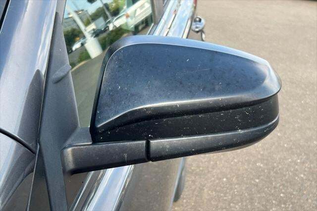 2016 Toyota RAV4 LE Roseville CA