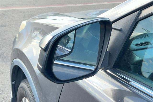 2016 Toyota RAV4 LE Roseville CA