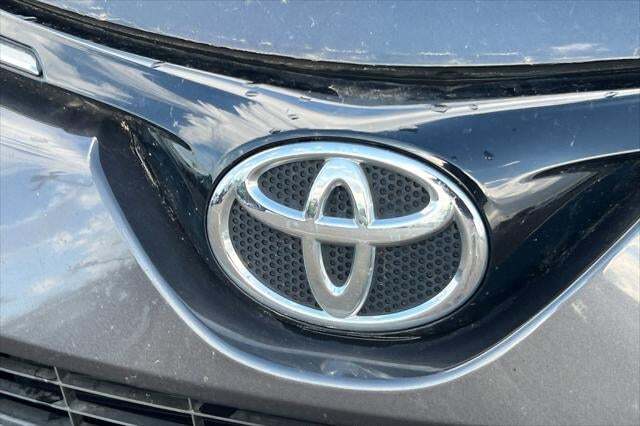 2016 Toyota RAV4 LE Roseville CA