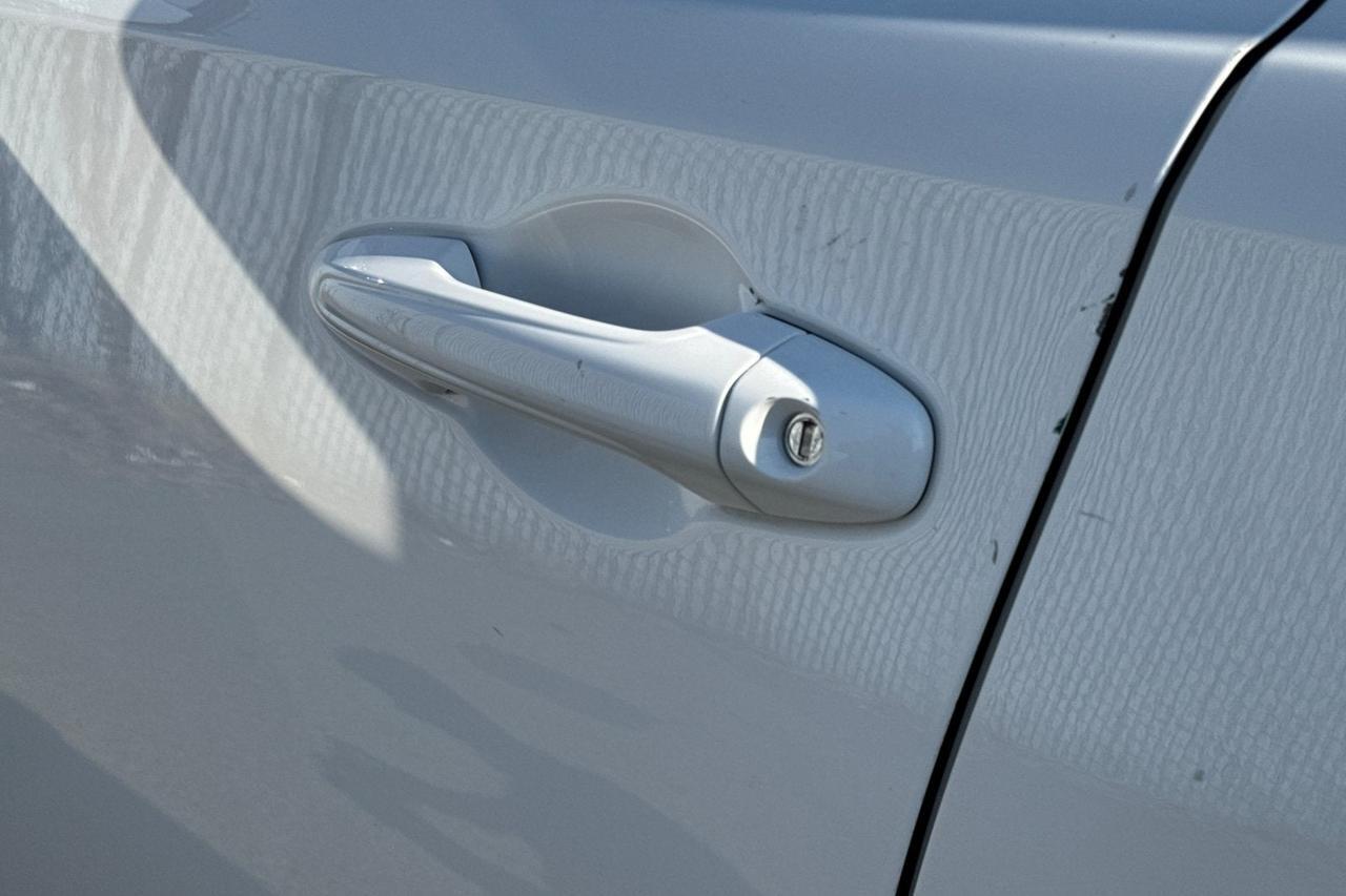 2016 Toyota RAV4 LE Roseville CA