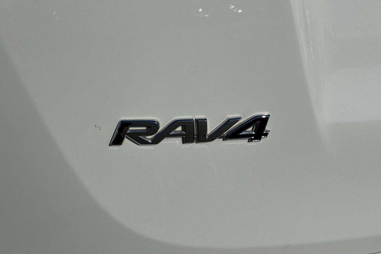 2016 Toyota RAV4 LE Roseville CA