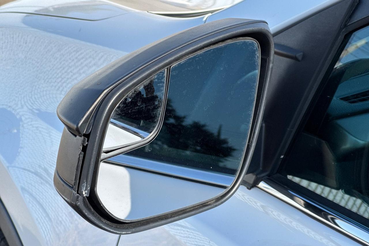 2016 Toyota RAV4 LE Roseville CA