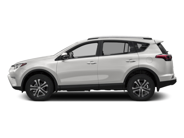 2016 Toyota RAV4 LE Roseville CA