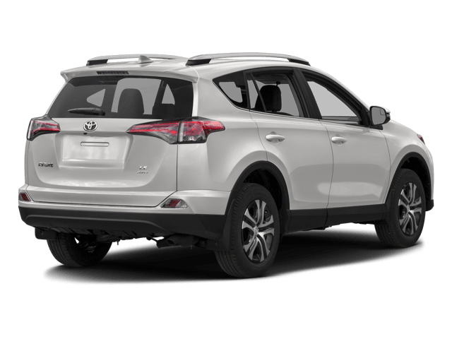 2016 Toyota RAV4 LE Roseville CA