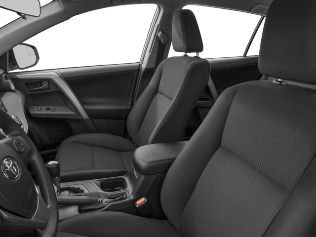 2016 Toyota RAV4 LE Roseville CA