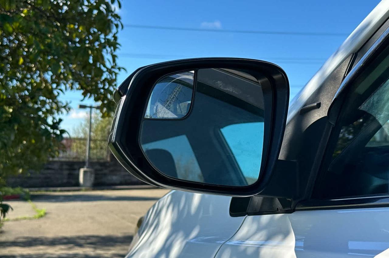 2016 Toyota RAV4 LE Roseville CA