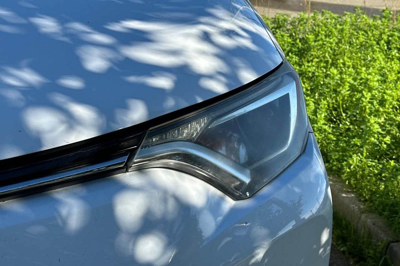 2016 Toyota RAV4 LE Roseville CA