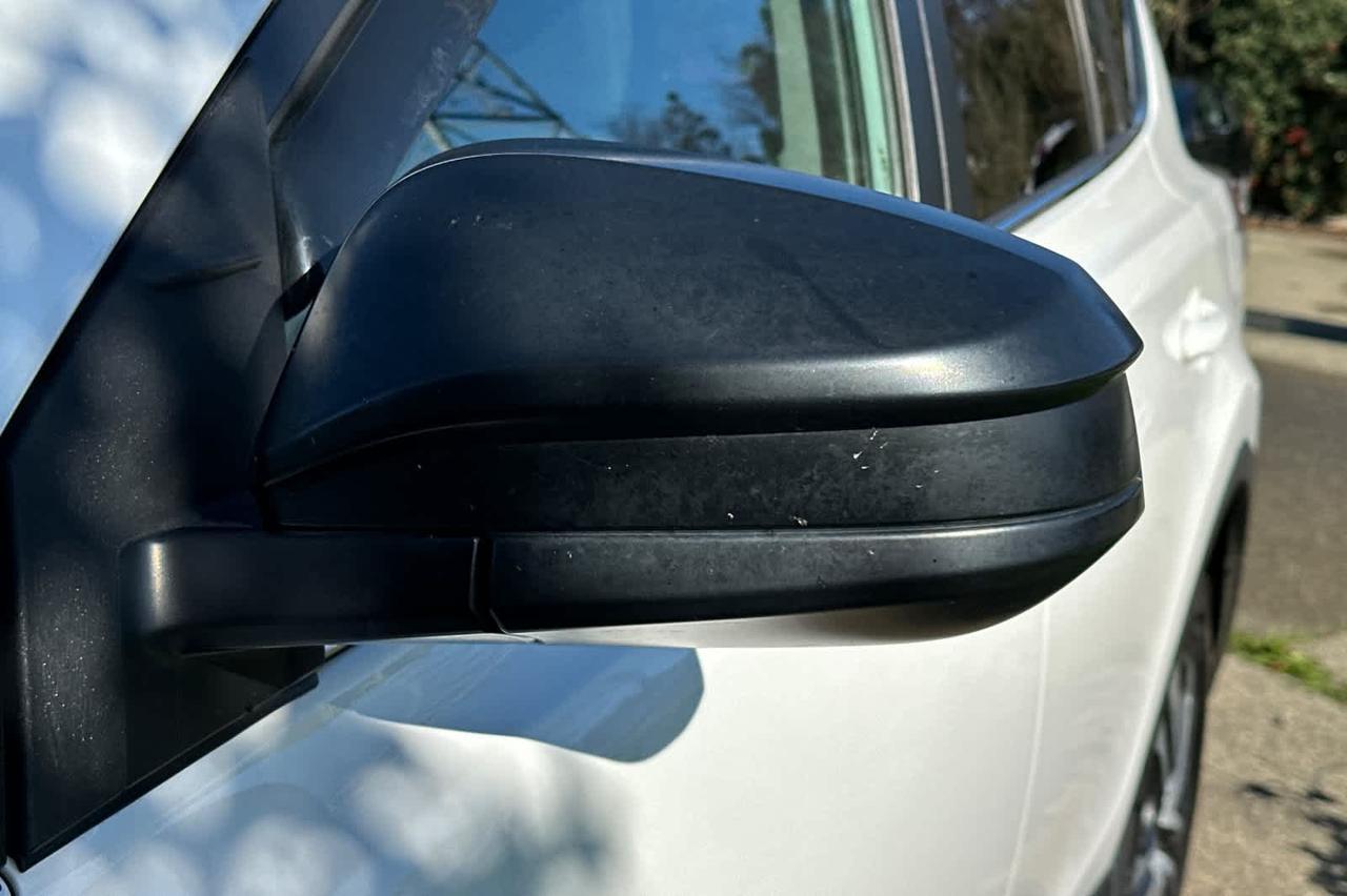 2016 Toyota RAV4 LE Roseville CA