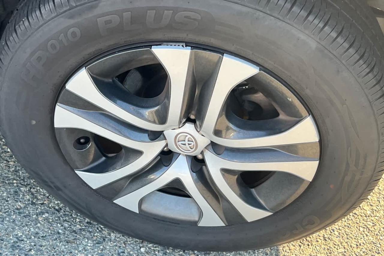 2016 Toyota RAV4 LE Roseville CA