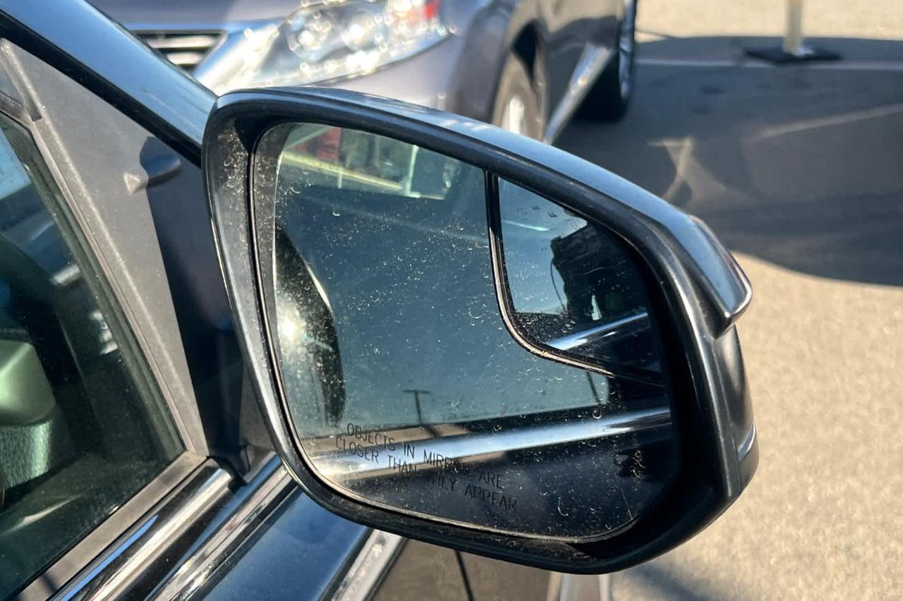 2016 Toyota RAV4 LE Roseville CA