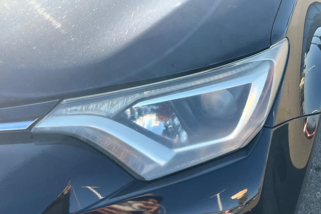 2016 Toyota RAV4 LE Roseville CA