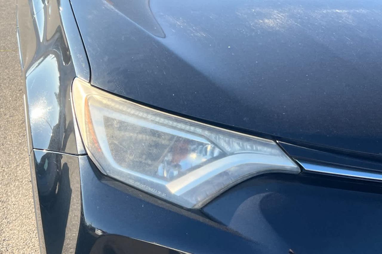 2016 Toyota RAV4 LE Roseville CA