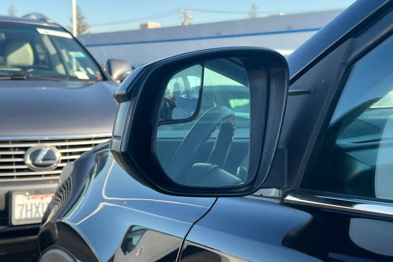 2016 Toyota RAV4 LE Roseville CA