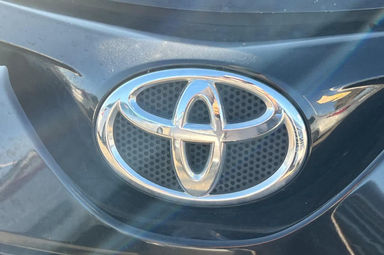 2016 Toyota RAV4 LE Roseville CA