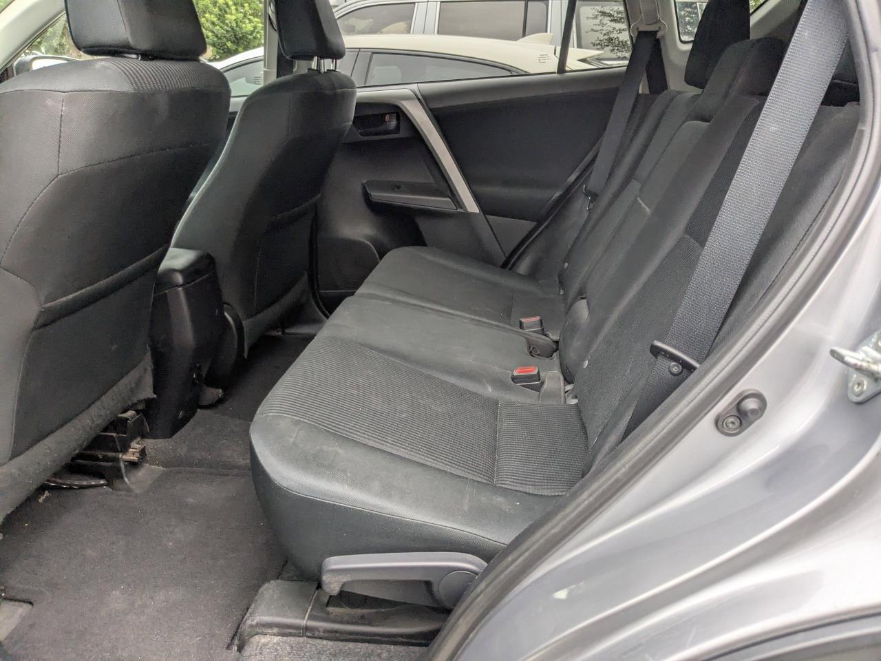 2016 Toyota RAV4 LE San Antonio TX