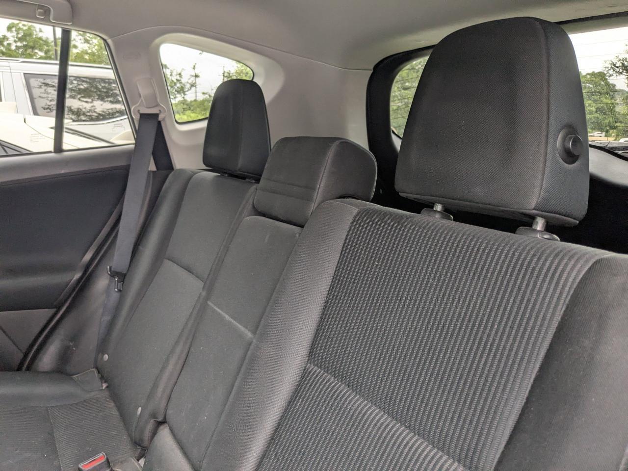 2016 Toyota RAV4 LE San Antonio TX