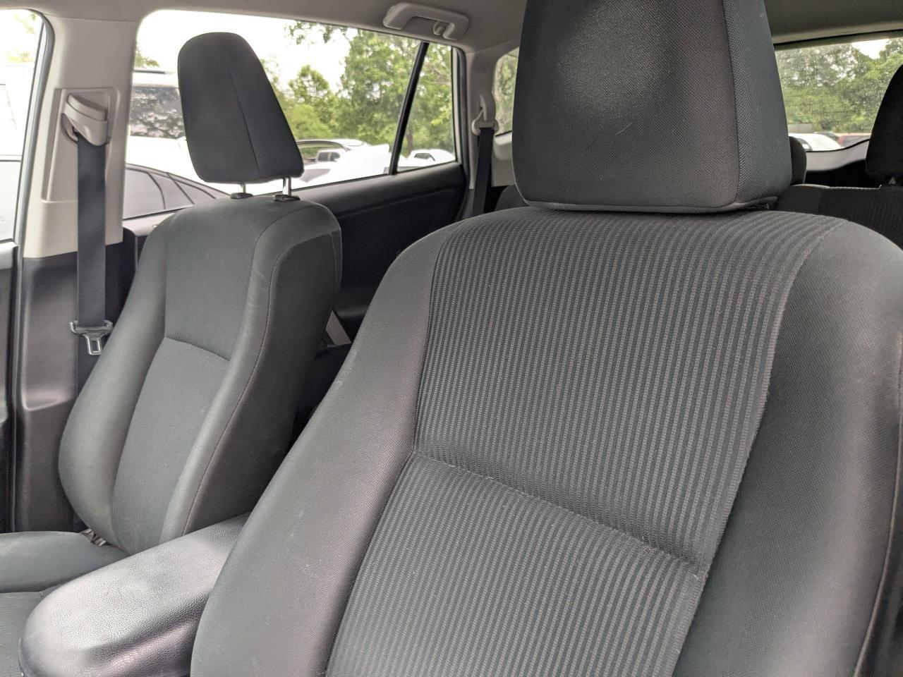 2016 Toyota RAV4 LE San Antonio TX