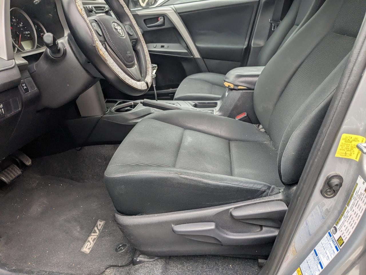 2016 Toyota RAV4 LE San Antonio TX
