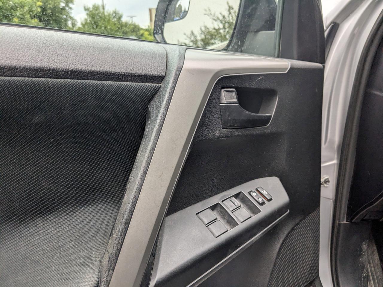 2016 Toyota RAV4 LE San Antonio TX