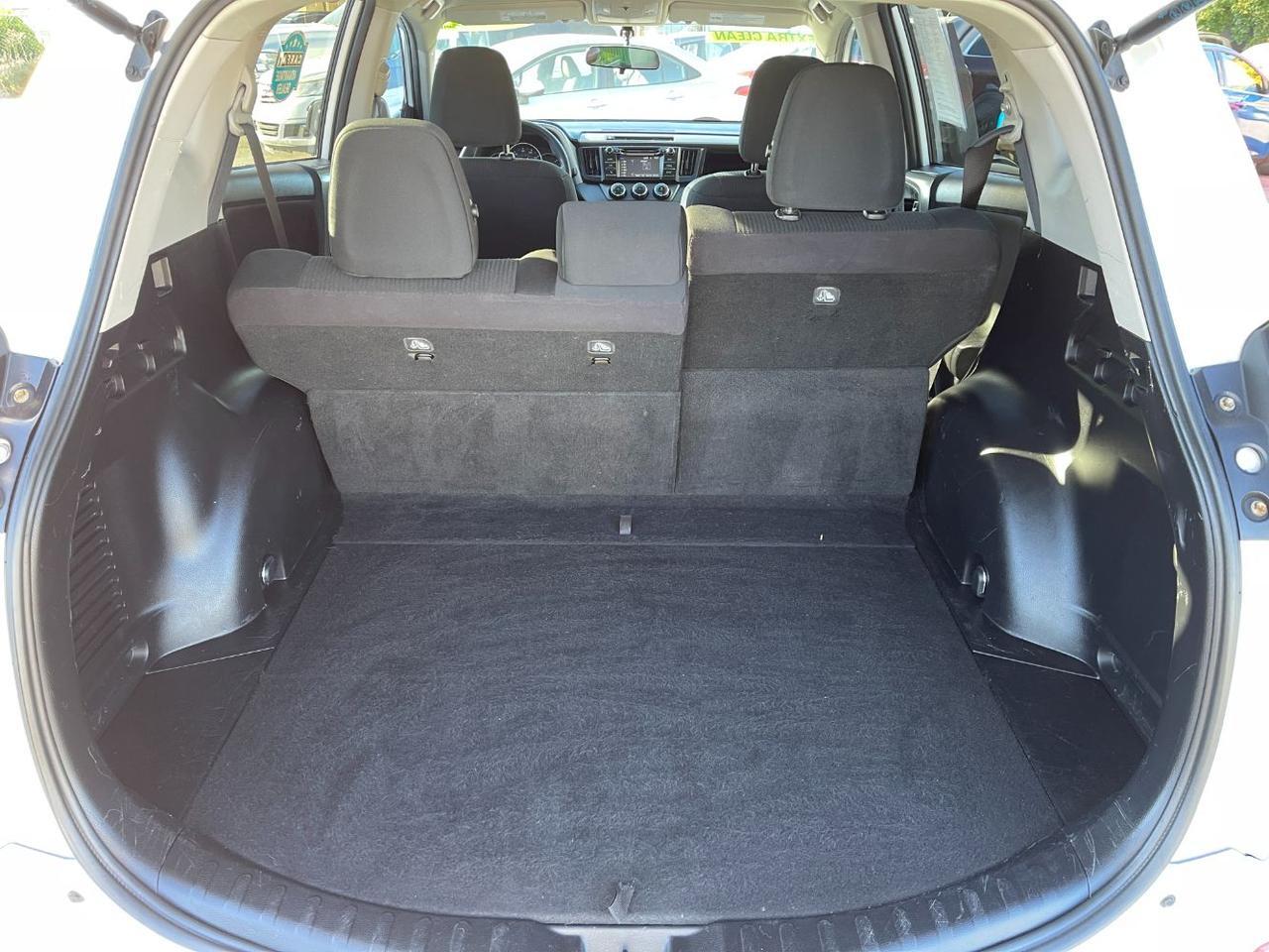 2016 Toyota RAV4 LE Spokane Valley, WA