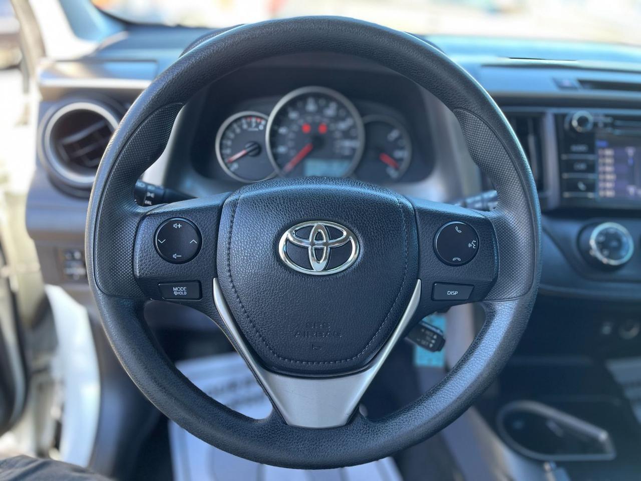 2016 Toyota RAV4 LE Spokane Valley WA