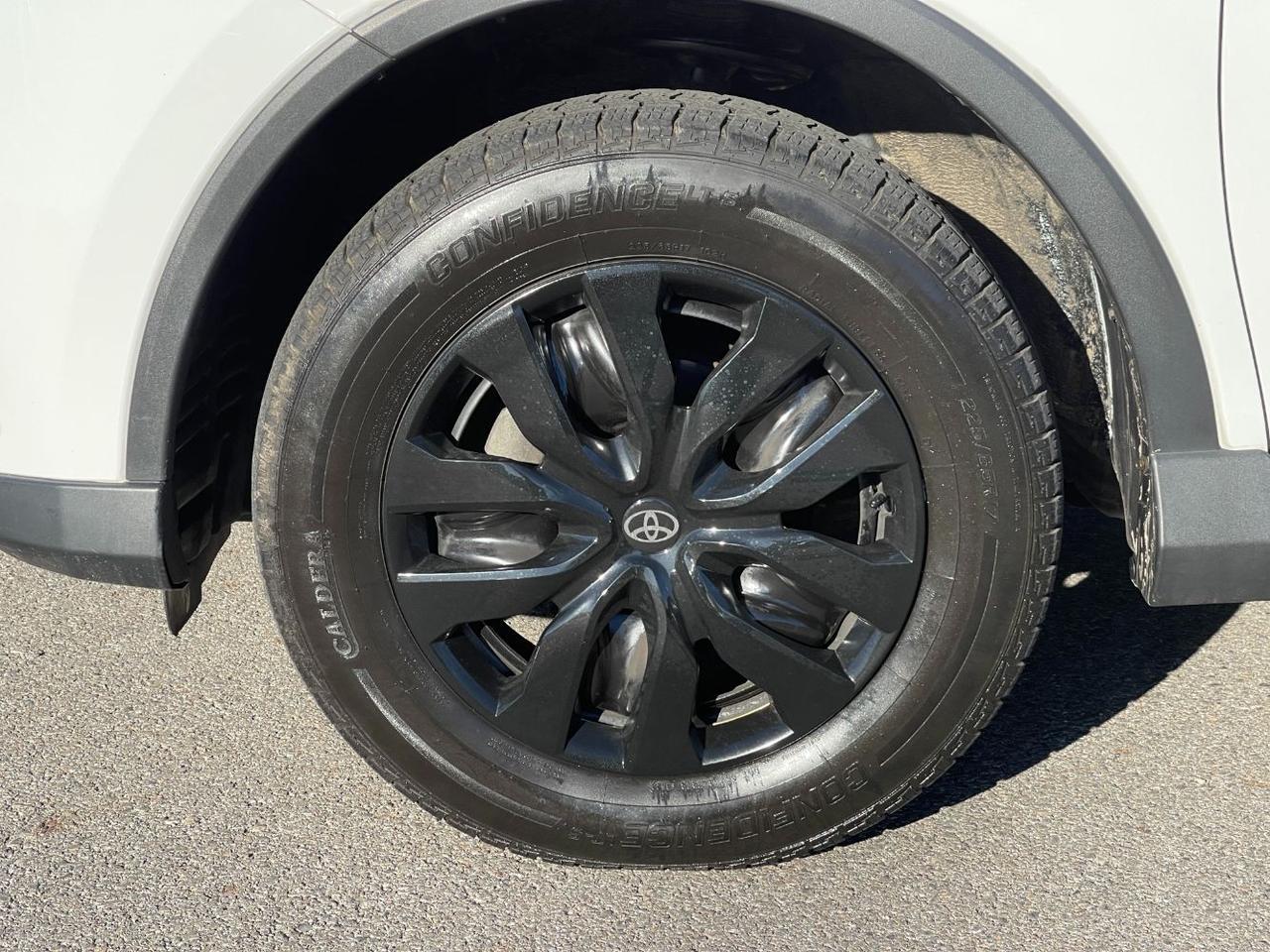 2016 Toyota RAV4 LE Spokane Valley WA