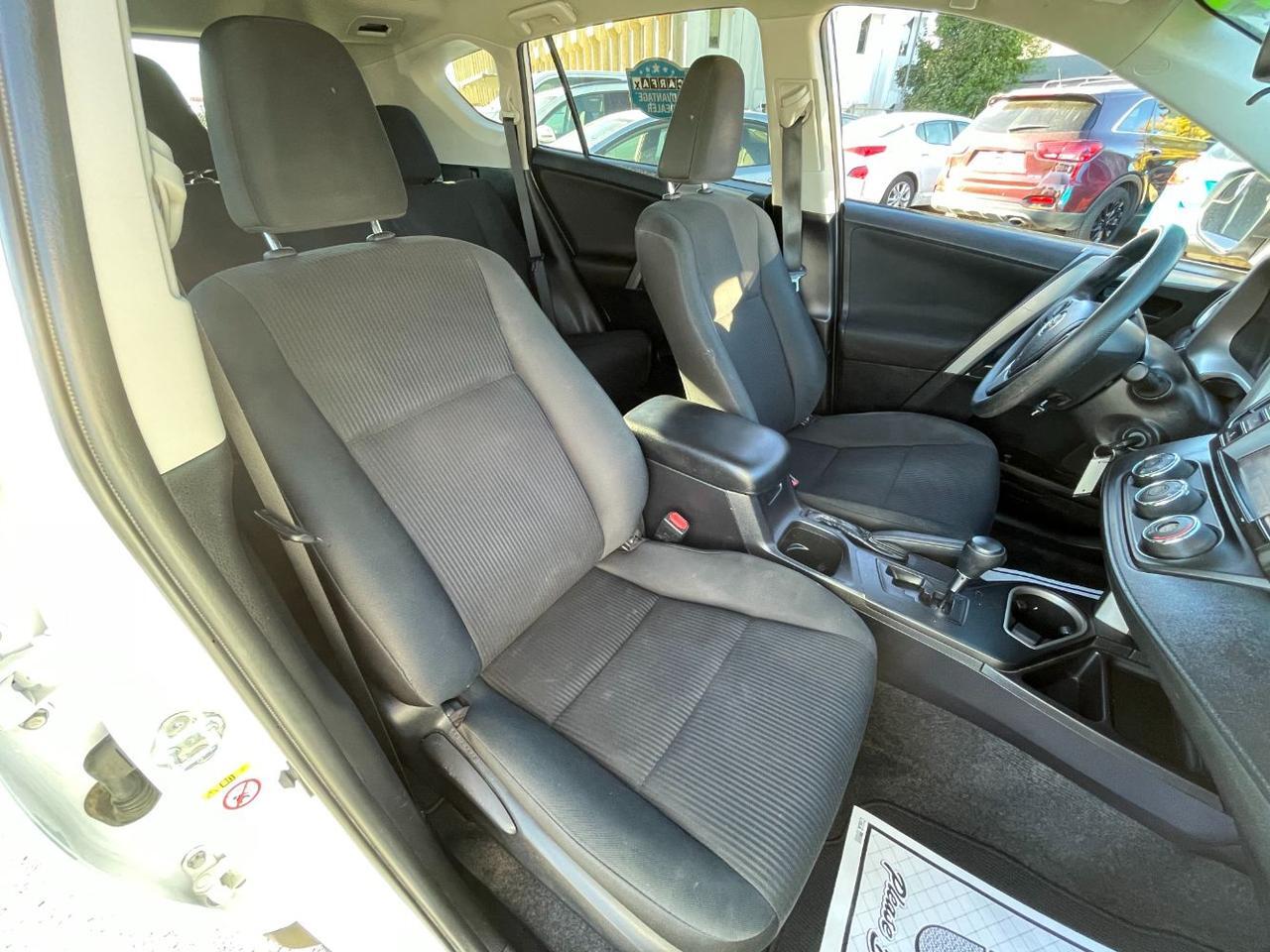 2016 Toyota RAV4 LE Spokane Valley WA