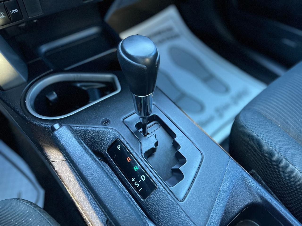 2016 Toyota RAV4 LE Spokane Valley WA