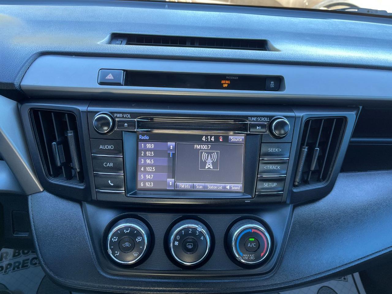 2016 Toyota RAV4 LE Spokane Valley WA
