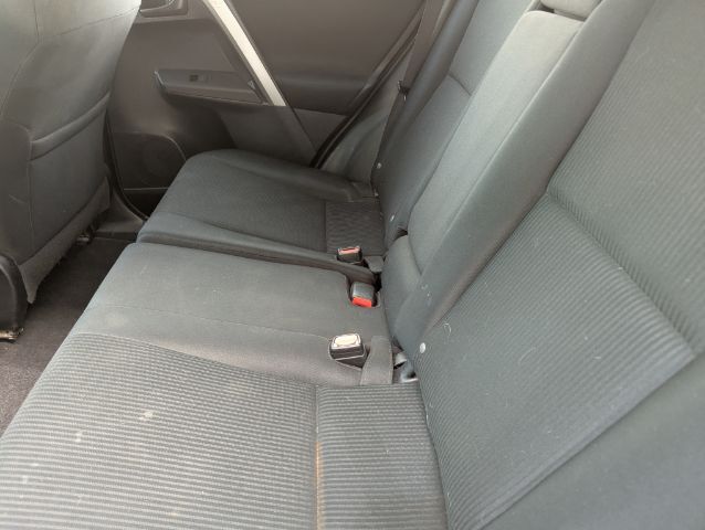 2016 Toyota RAV4 LE Ogden UT