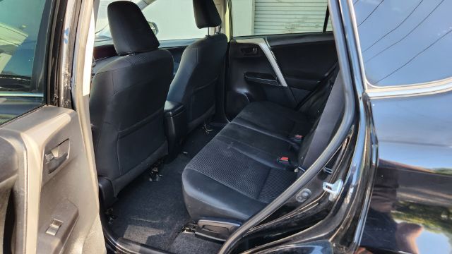 2016 Toyota RAV4 LE Sandy UT