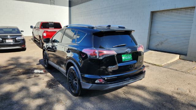 2016 Toyota RAV4 LE Sandy UT