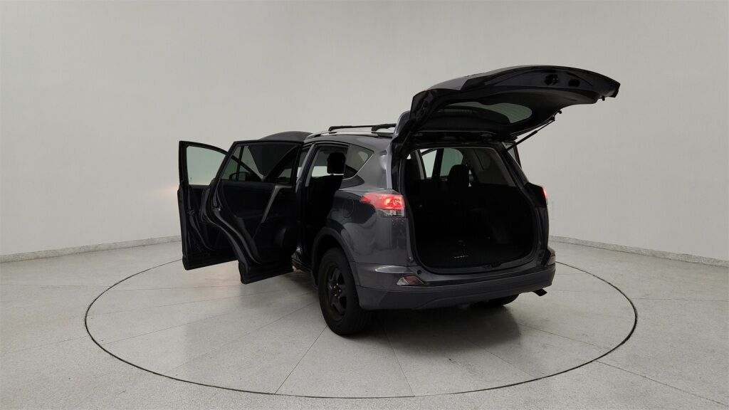 2016 Toyota RAV4 LE Laurel MD