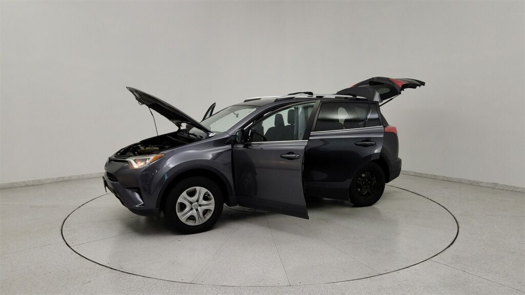 2016 Toyota RAV4 LE Laurel MD