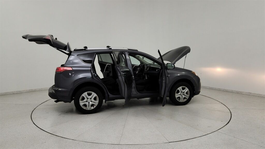 2016 Toyota RAV4 LE Laurel MD