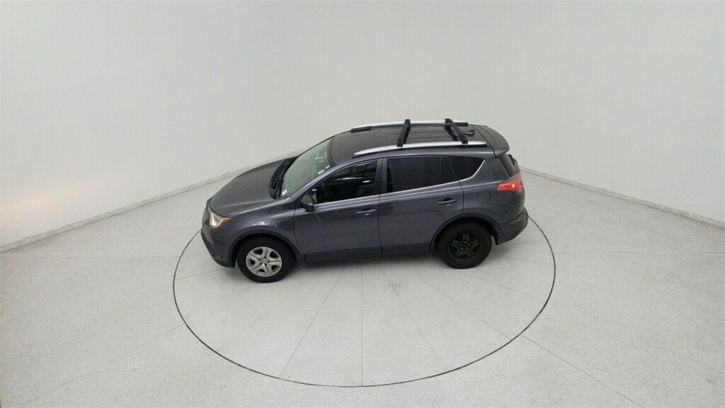 2016 Toyota RAV4 LE Laurel MD