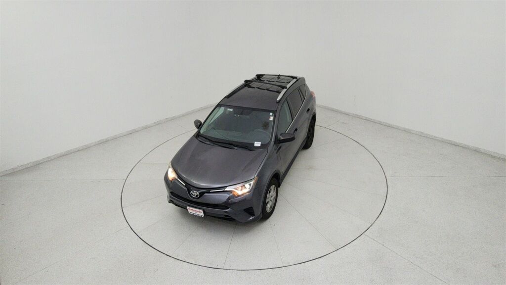 2016 Toyota RAV4 LE Laurel MD