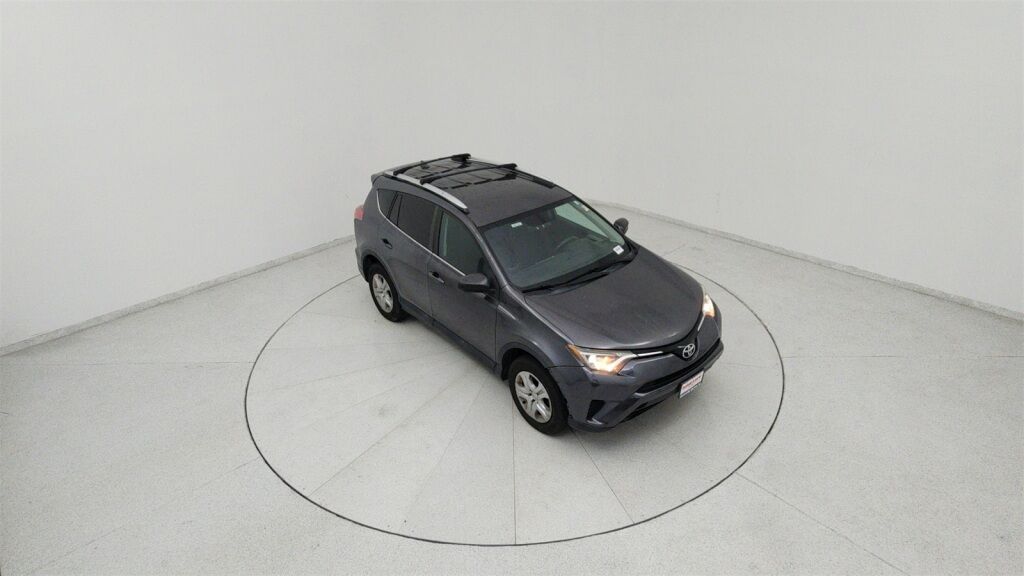2016 Toyota RAV4 LE Laurel MD