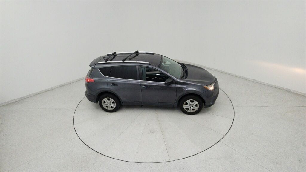 2016 Toyota RAV4 LE Laurel MD