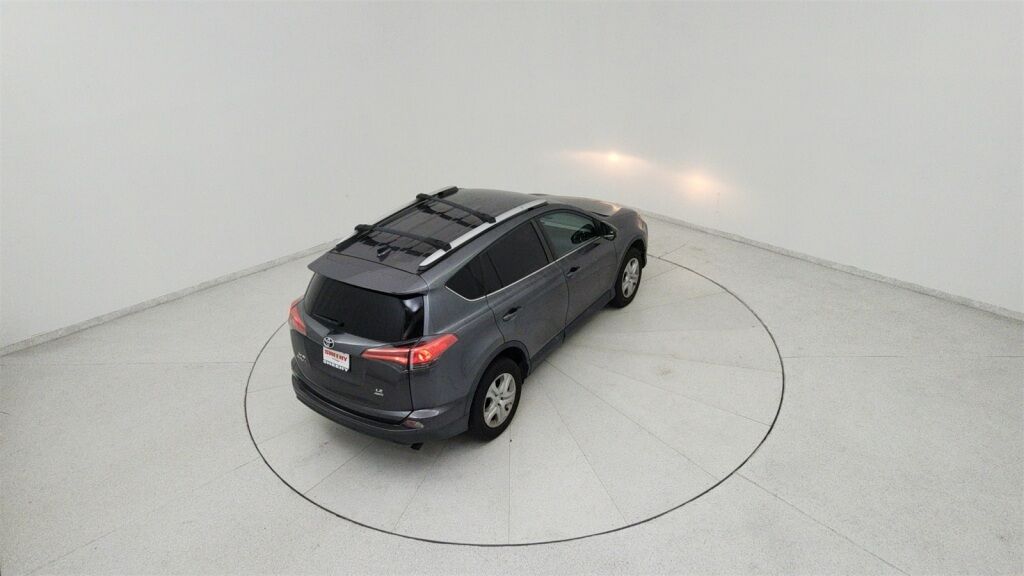 2016 Toyota RAV4 LE Laurel MD