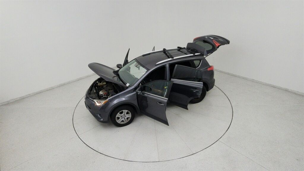 2016 Toyota RAV4 LE Laurel MD