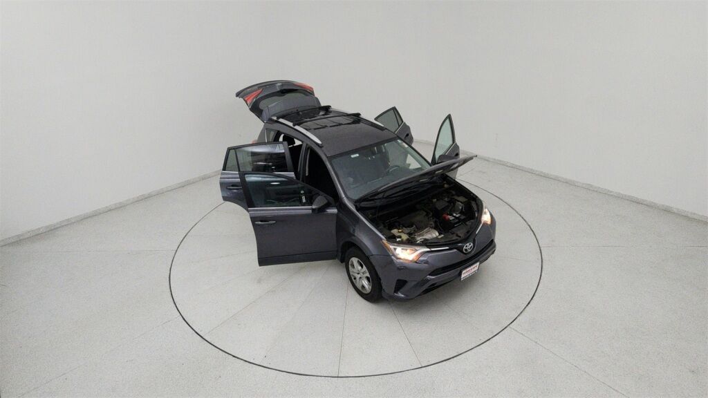 2016 Toyota RAV4 LE Laurel MD